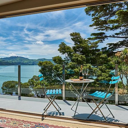 Akaroa On The Beach Exterior foto